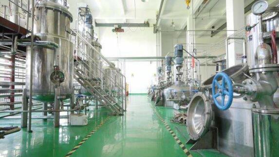 一个女企业家的现代农业之梦——访太阳成城集团董事长徐志文